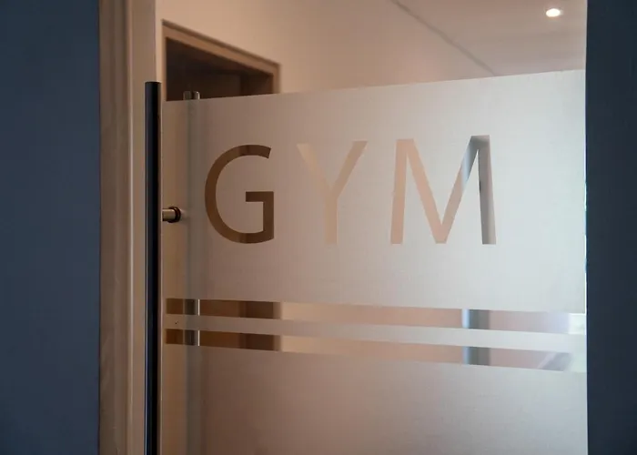 3br Luxury W/ Private Rooftop Pool & Gym Appartement