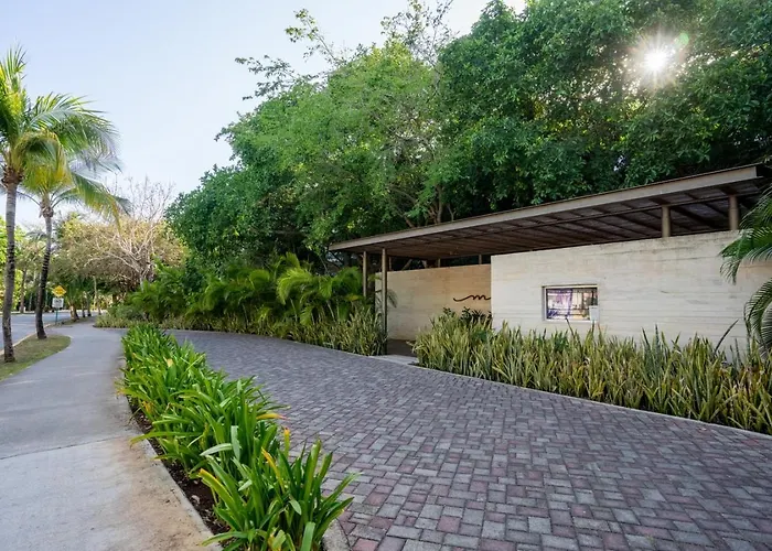 Appartement 3br Luxury W/ Private Rooftop Pool & Gym