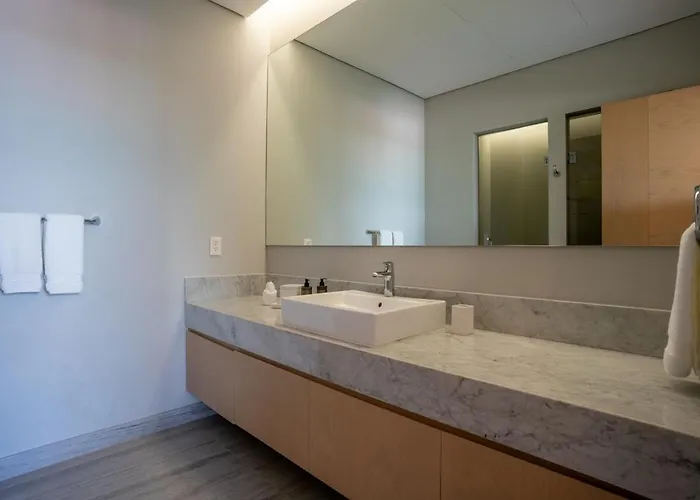 Appartement 3br Luxury W/ Private Rooftop Pool & Gym
