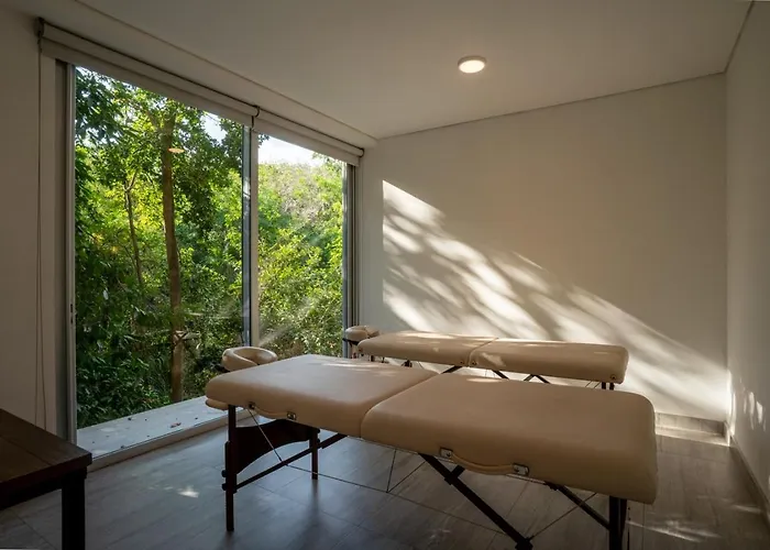 Appartement 3br Luxury W/ Private Rooftop Pool & Gym