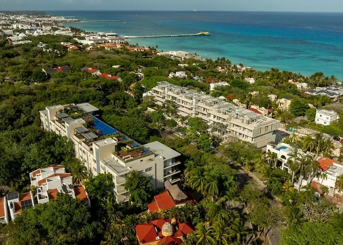 3br Luxury W/ Private Rooftop Pool & Gym Appartement *