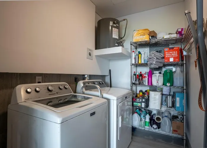 3br Luxury W/ Private Rooftop Pool & Gym Appartement *