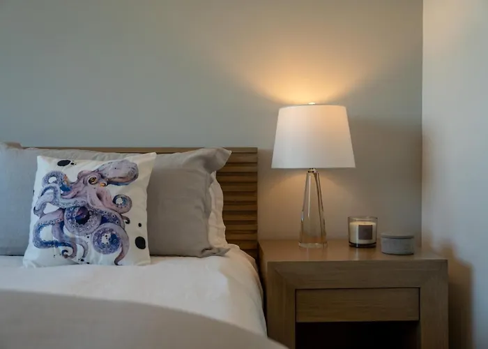 3br Luxury W/ Private Rooftop Pool & Gym Appartement *