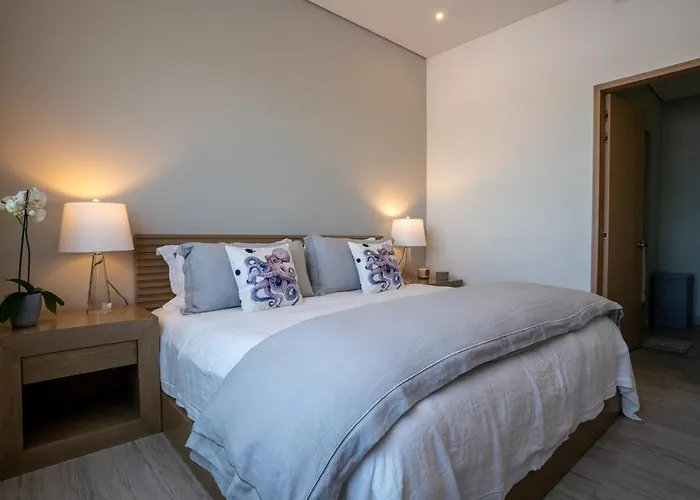 Appartement 3br Luxury W/ Private Rooftop Pool & Gym *
