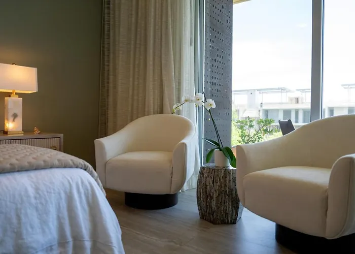 Appartement 3br Luxury W/ Private Rooftop Pool & Gym Playa del Carmen