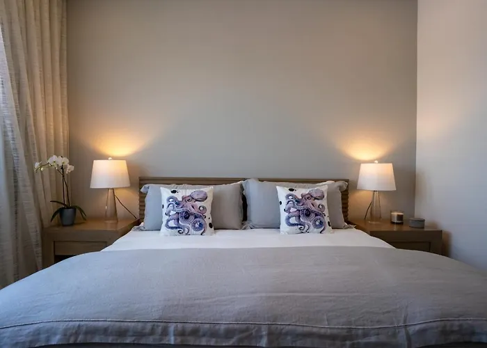 3br Luxury W/ Private Rooftop Pool & Gym
