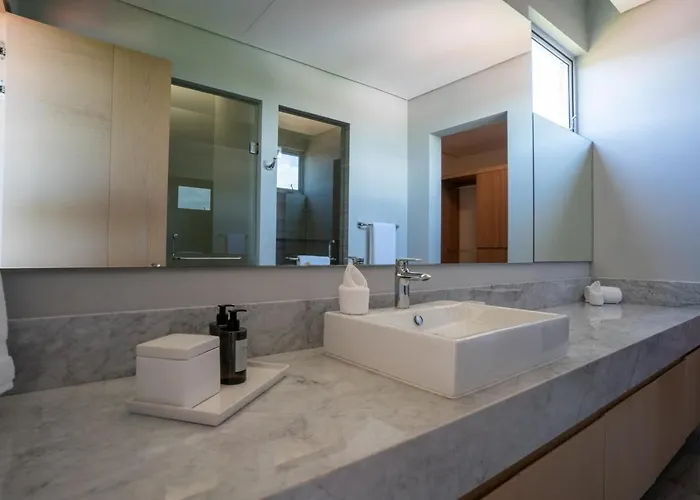 3br Luxury W/ Private Rooftop Pool & Gym Appartement