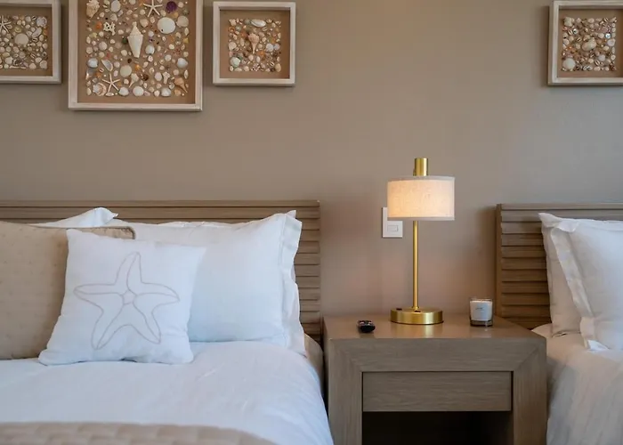 3br Luxury W/ Private Rooftop Pool & Gym Appartement