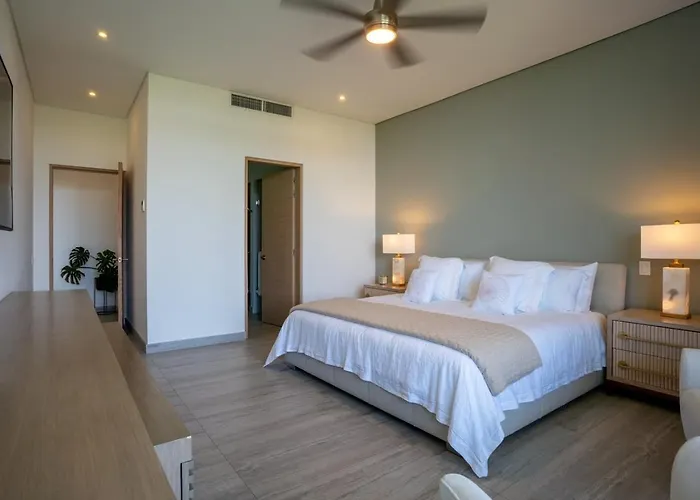 3br Luxury W/ Private Rooftop Pool & Gym Appartement *