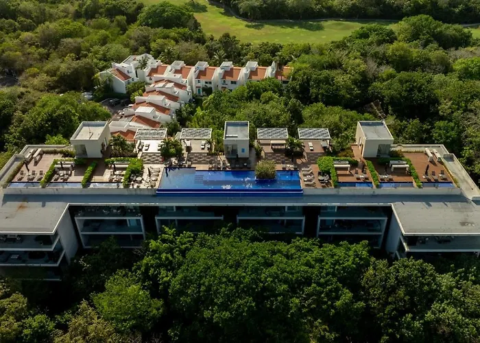 3br Luxury W/ Private Rooftop Pool & Gym Appartement *